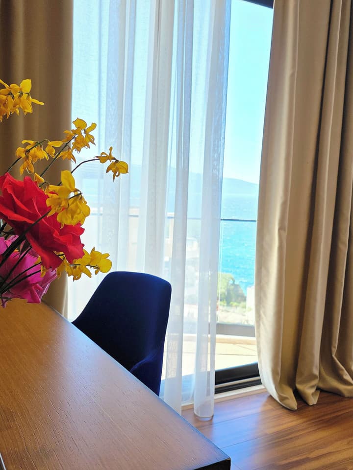 Valza Boutique Hotel