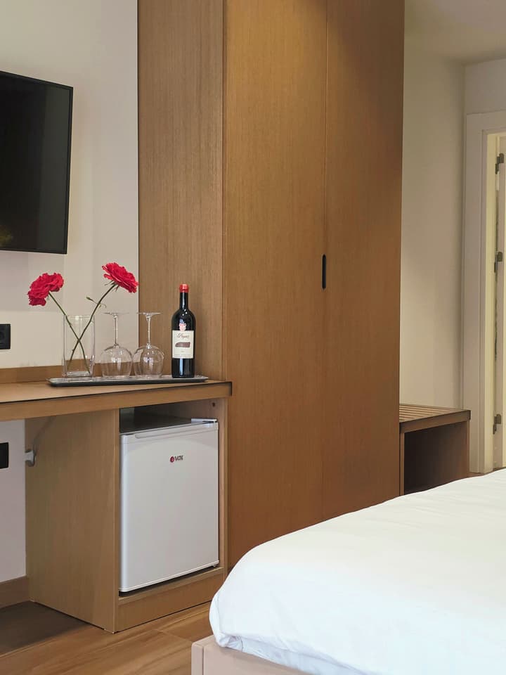 Valza Boutique Hotel