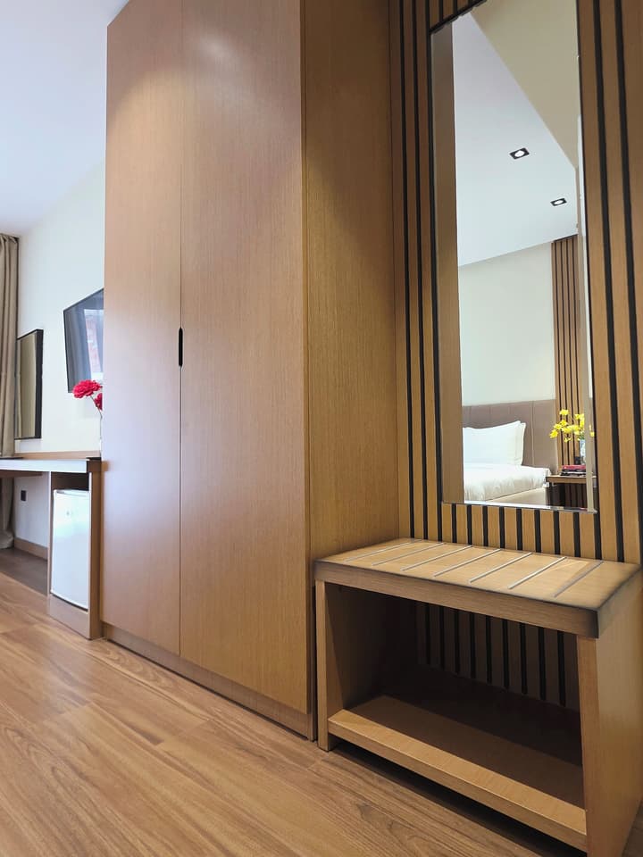 Valza Boutique Hotel