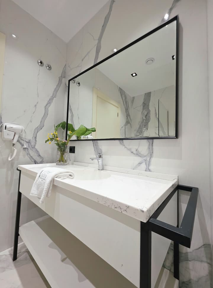 Valza Boutique Hotel