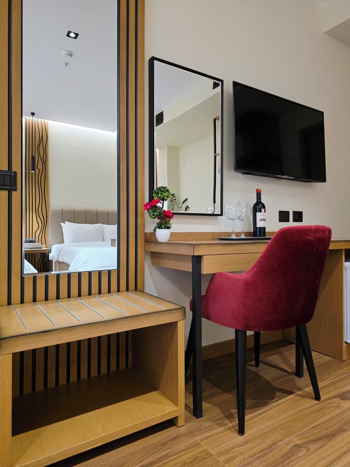 Valza Boutique Hotel