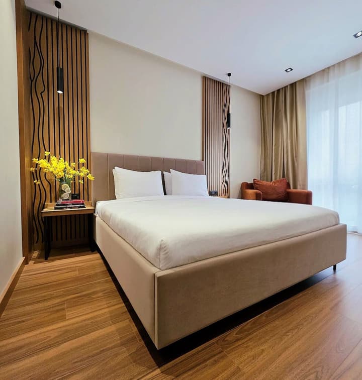 Valza Boutique Hotel
