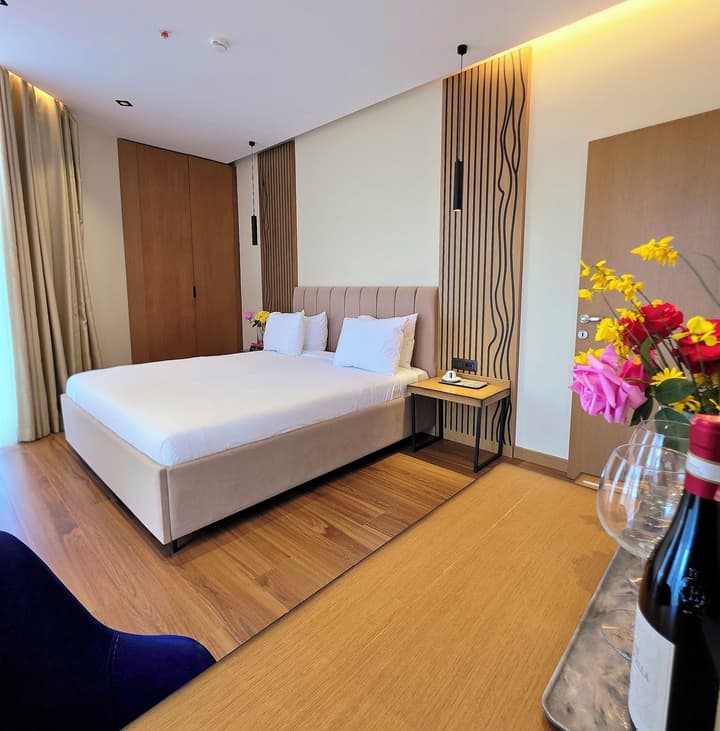 Valza Boutique Hotel