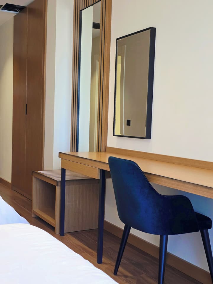 Valza Boutique Hotel