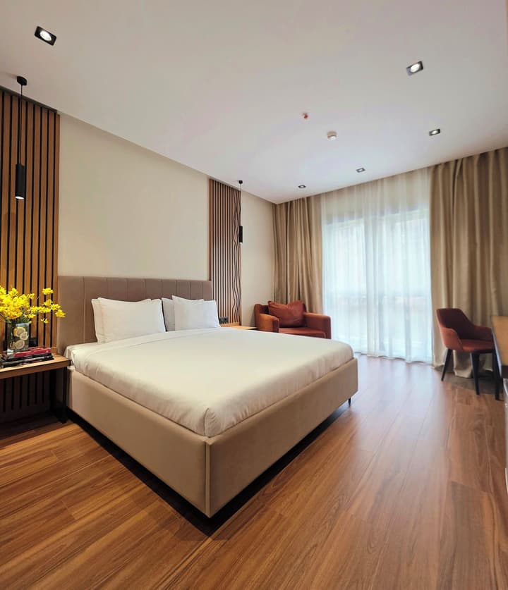Valza Boutique Hotel