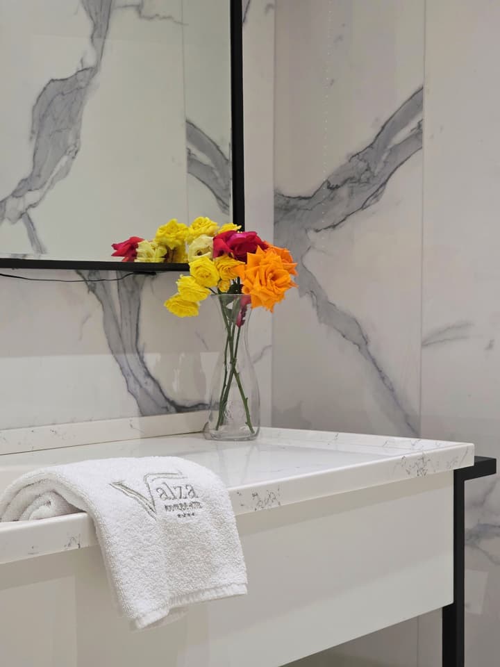 Valza Boutique Hotel