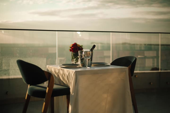 Valza Boutique Hotel