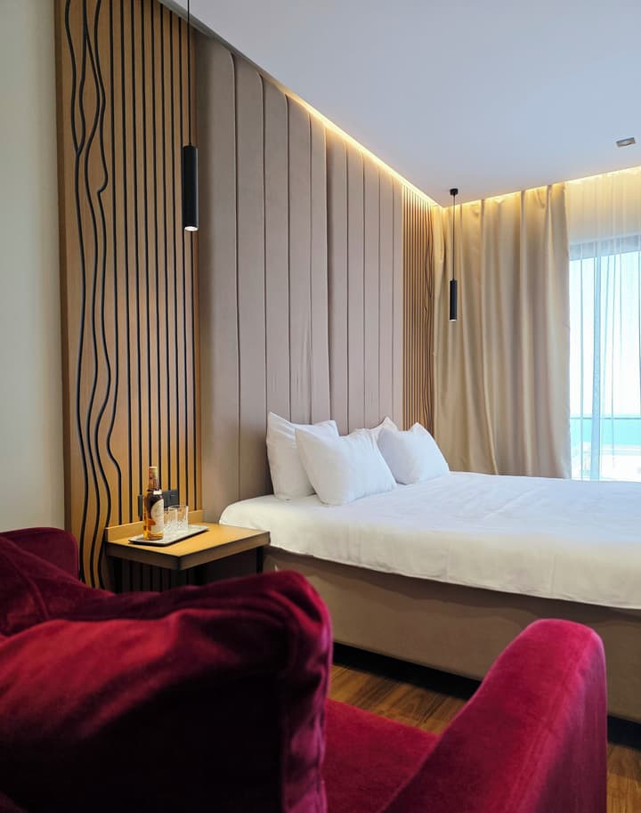 Valza Boutique Hotel