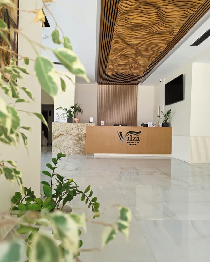 Valza Boutique Hotel