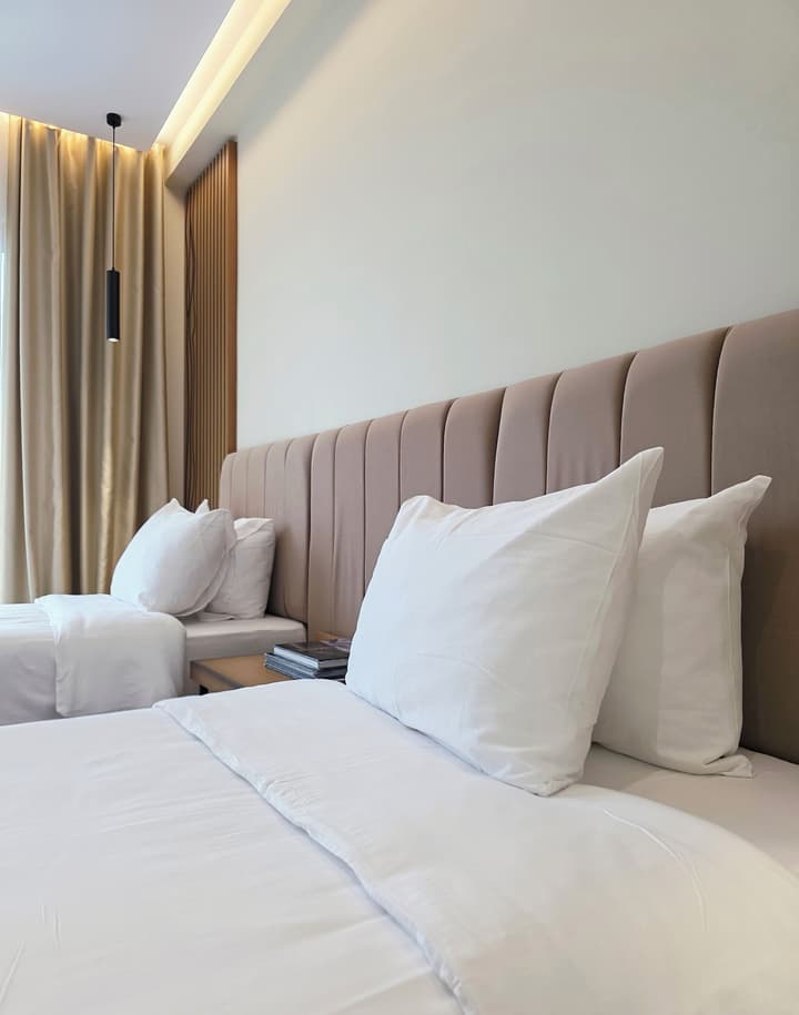 Valza Boutique Hotel
