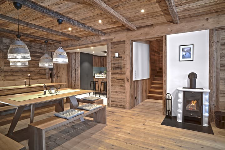 Berghaus Schroecken