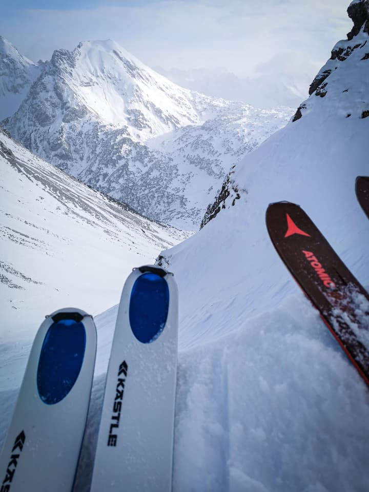 Berghaus Schroecken