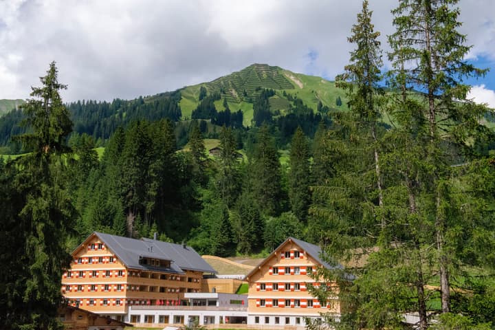 Berghaus Schroecken