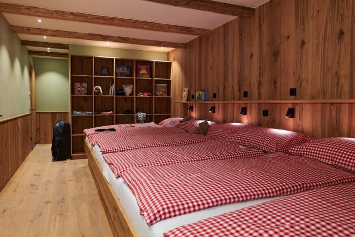 Berghaus Schroecken
