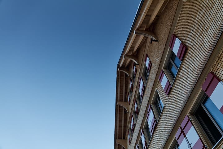 Berghaus Schroecken