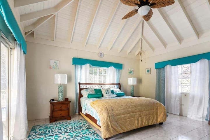 Yancey Largo Villa Perfect Jamaica Ironshore Getaway w Private Pool and Onsite Staff Services by RedAwning
