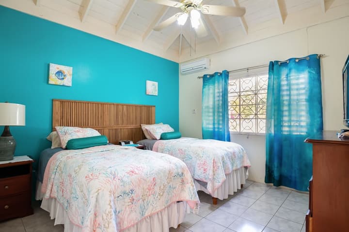 Yancey Largo Villa Perfect Jamaica Ironshore Getaway w Private Pool and Onsite Staff Services by RedAwning