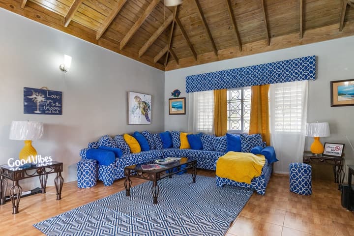 Yancey Largo Villa Perfect Jamaica Ironshore Getaway w Private Pool and Onsite Staff Services by RedAwning