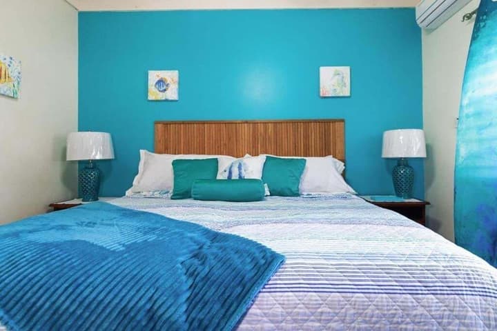 Yancey Largo Villa Perfect Jamaica Ironshore Getaway w Private Pool and Onsite Staff Services by RedAwning