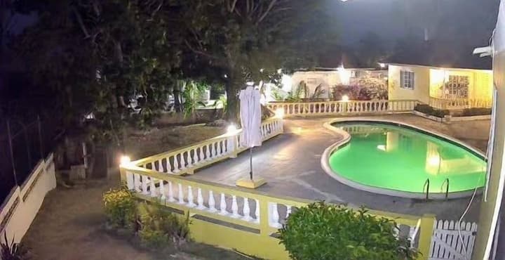 Yancey Largo Villa Perfect Jamaica Ironshore Getaway w Private Pool and Onsite Staff Services by RedAwning