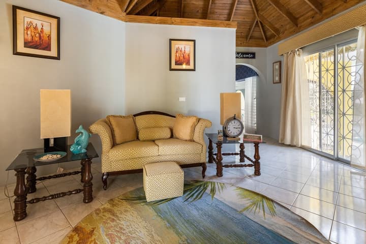 Yancey Largo Villa Perfect Jamaica Ironshore Getaway w Private Pool and Onsite Staff Services by RedAwning