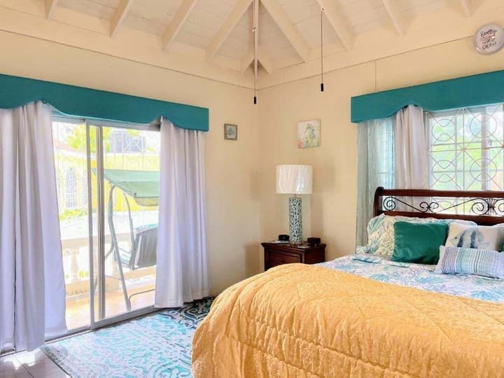 Yancey Largo Villa Perfect Jamaica Ironshore Getaway w Private Pool and Onsite Staff Services by RedAwning