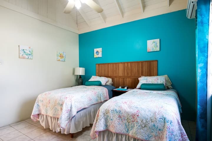 Yancey Largo Villa Perfect Jamaica Ironshore Getaway w Private Pool and Onsite Staff Services by RedAwning
