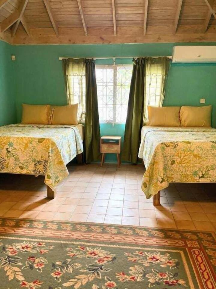 Yancey Largo Villa Perfect Jamaica Ironshore Getaway w Private Pool and Onsite Staff Services by RedAwning