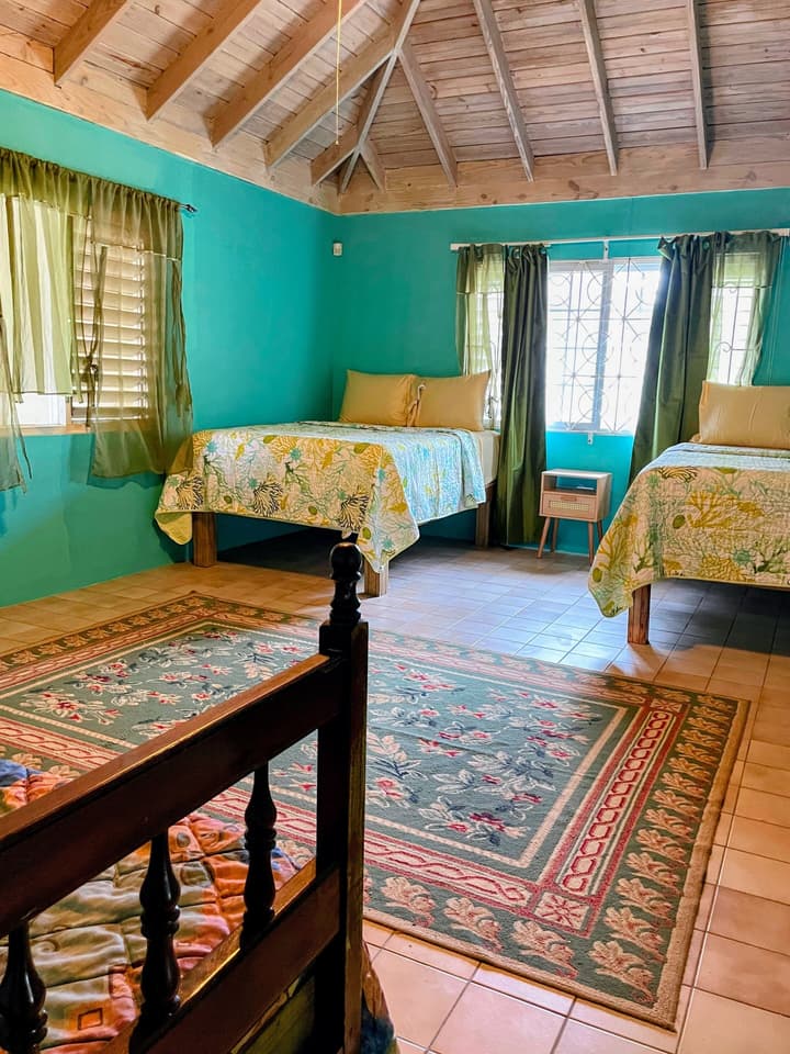 Yancey Largo Villa Perfect Jamaica Ironshore Getaway w Private Pool and Onsite Staff Services by RedAwning