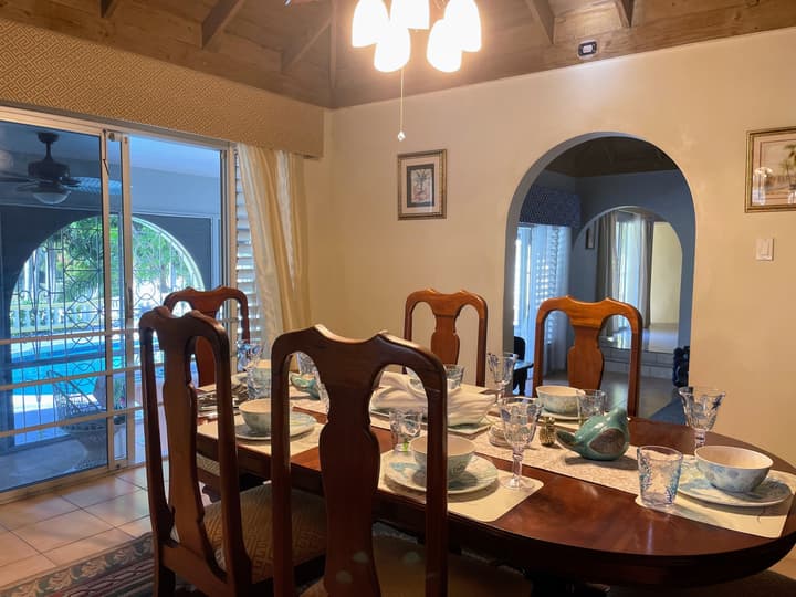 Yancey Largo Villa Perfect Jamaica Ironshore Getaway w Private Pool and Onsite Staff Services by RedAwning