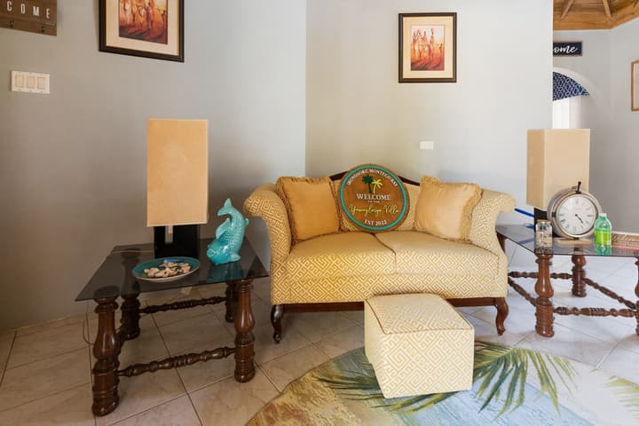 Yancey Largo Villa Perfect Jamaica Ironshore Getaway w Private Pool and Onsite Staff Services by RedAwning