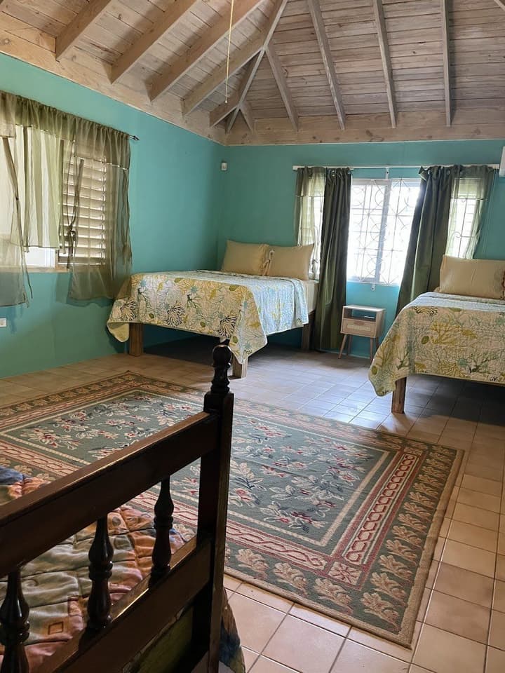 Yancey Largo Villa Perfect Jamaica Ironshore Getaway w Private Pool and Onsite Staff Services by RedAwning