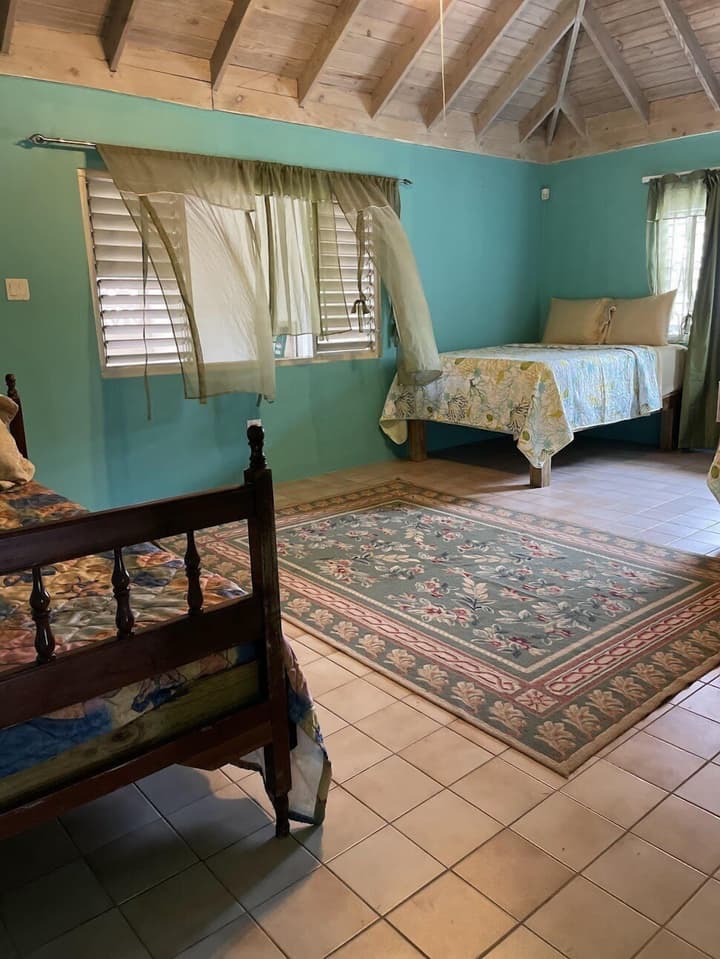 Yancey Largo Villa Perfect Jamaica Ironshore Getaway w Private Pool and Onsite Staff Services by RedAwning