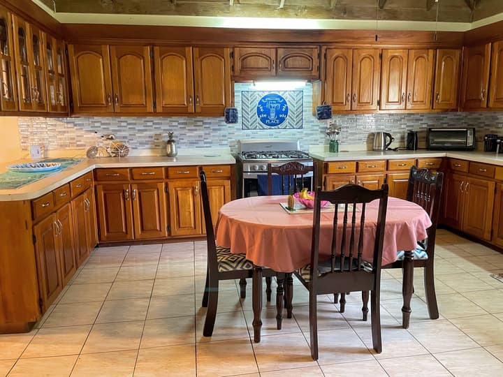 Yancey Largo Villa Perfect Jamaica Ironshore Getaway w Private Pool and Onsite Staff Services by RedAwning