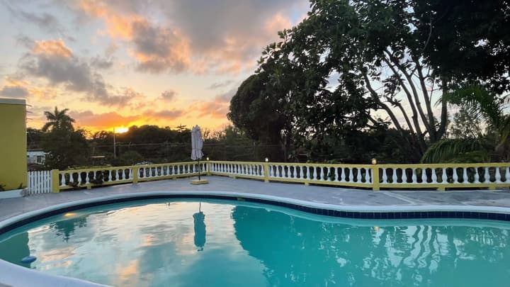 Yancey Largo Villa Perfect Jamaica Ironshore Getaway w Private Pool and Onsite Staff Services by RedAwning