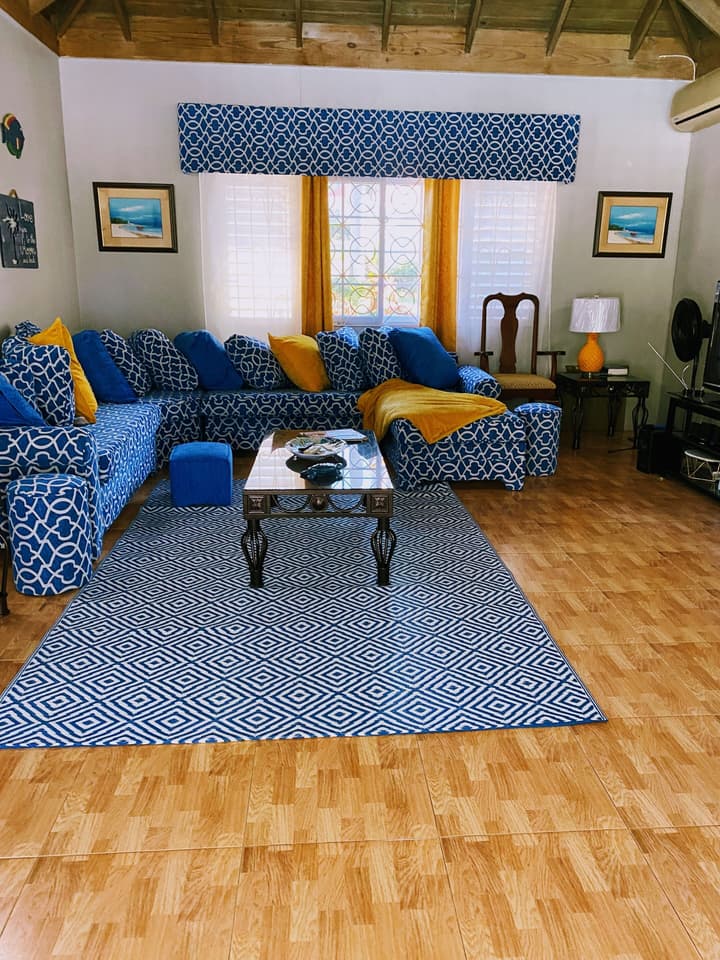 Yancey Largo Villa Perfect Jamaica Ironshore Getaway w Private Pool and Onsite Staff Services by RedAwning