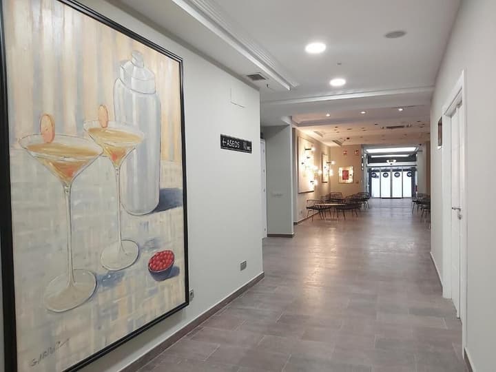 Micampus Burgos Centro