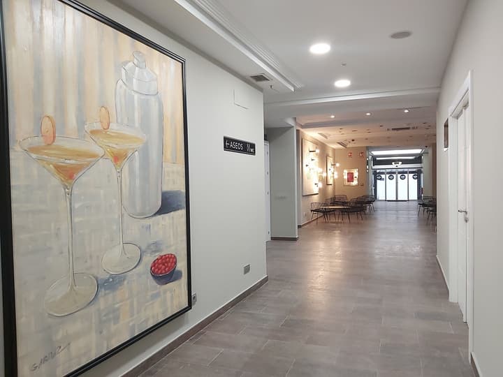 Micampus Burgos Centro