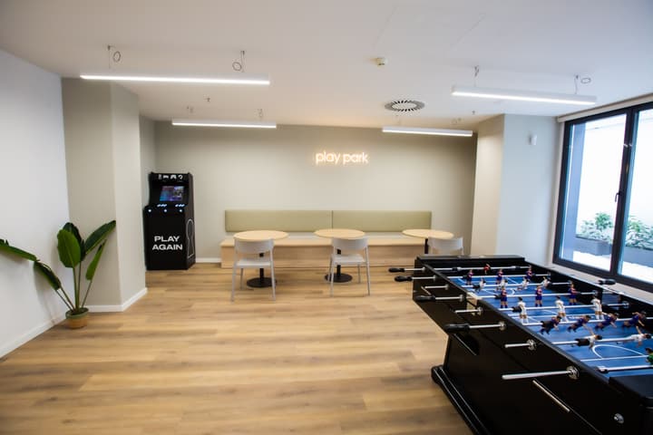 Micampus Residencia Estudiantes Burjassot Parque