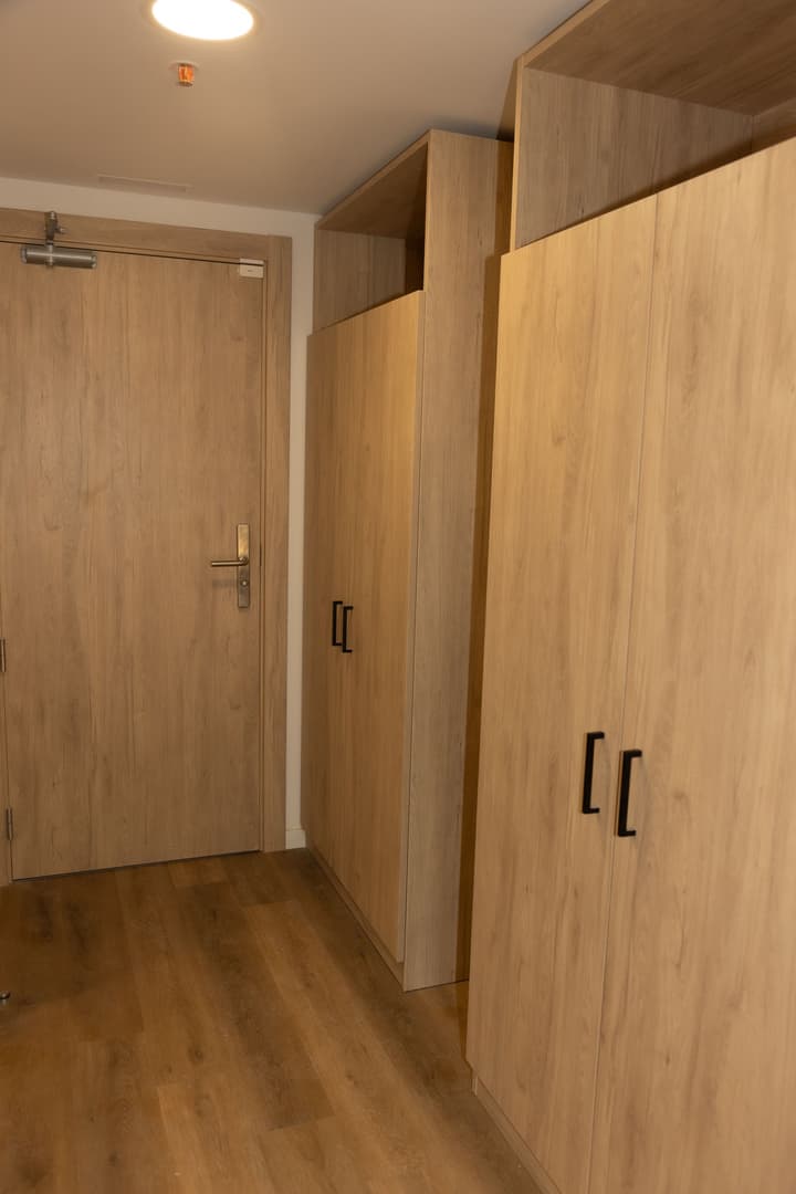 Micampus Residencia Estudiantes Burjassot Parque