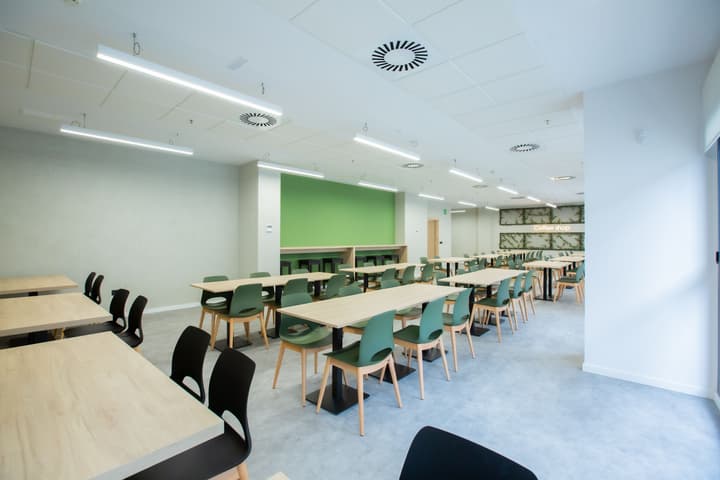 Micampus Residencia Estudiantes Burjassot Parque