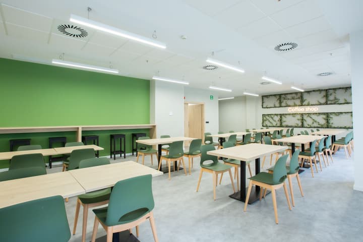Micampus Residencia Estudiantes Burjassot Parque