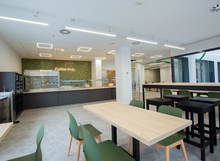 Micampus Residencia Estudiantes Burjassot Parque