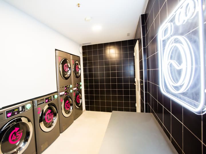 Micampus Residencia Estudiantes Burjassot Parque