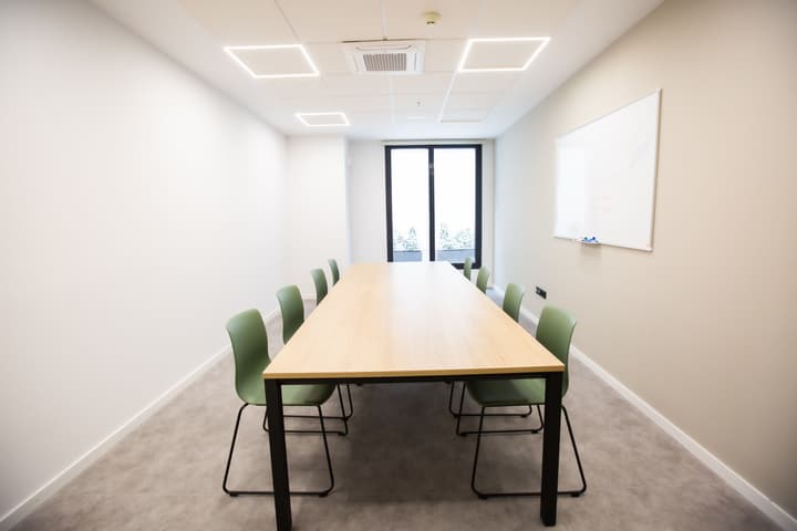 Micampus Residencia Estudiantes Burjassot Parque