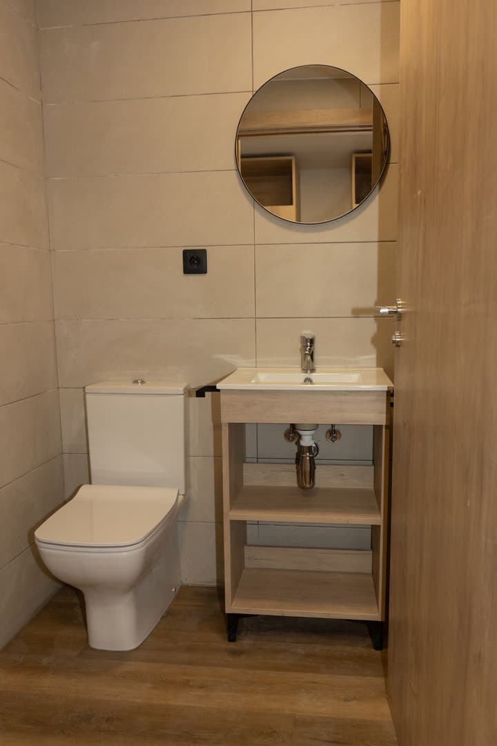 Micampus Residencia Estudiantes Burjassot Parque