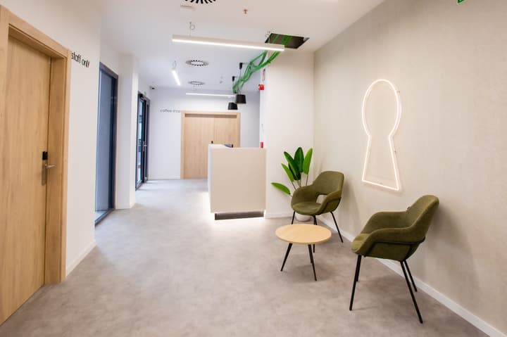 Micampus Residencia Estudiantes Burjassot Parque