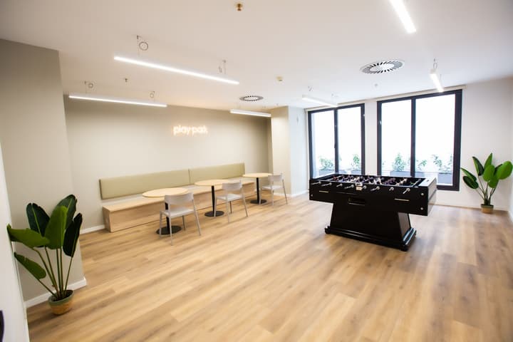 Micampus Residencia Estudiantes Burjassot Parque