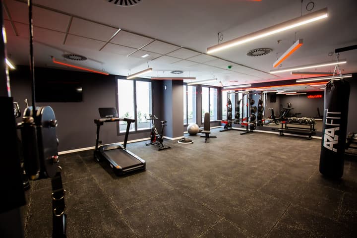 Micampus Residencia Estudiantes Burjassot Parque