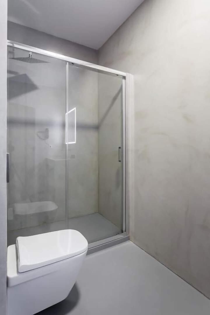 Nalu Valencia Boutique Rooms